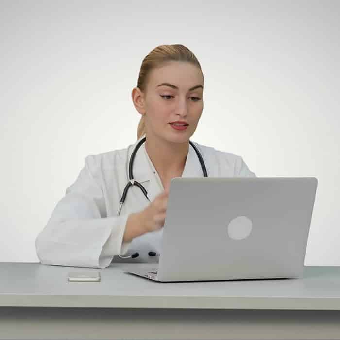 doctor-searching-online
